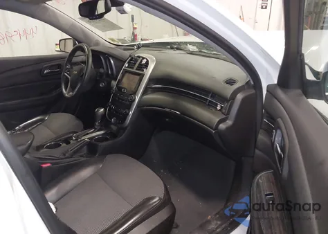 2014 Chevrolet Malibu 1Lt z USA, uszkodzony, nr VIN 1G11C5SL6EF190464